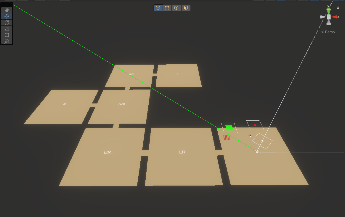 Random Level Generation