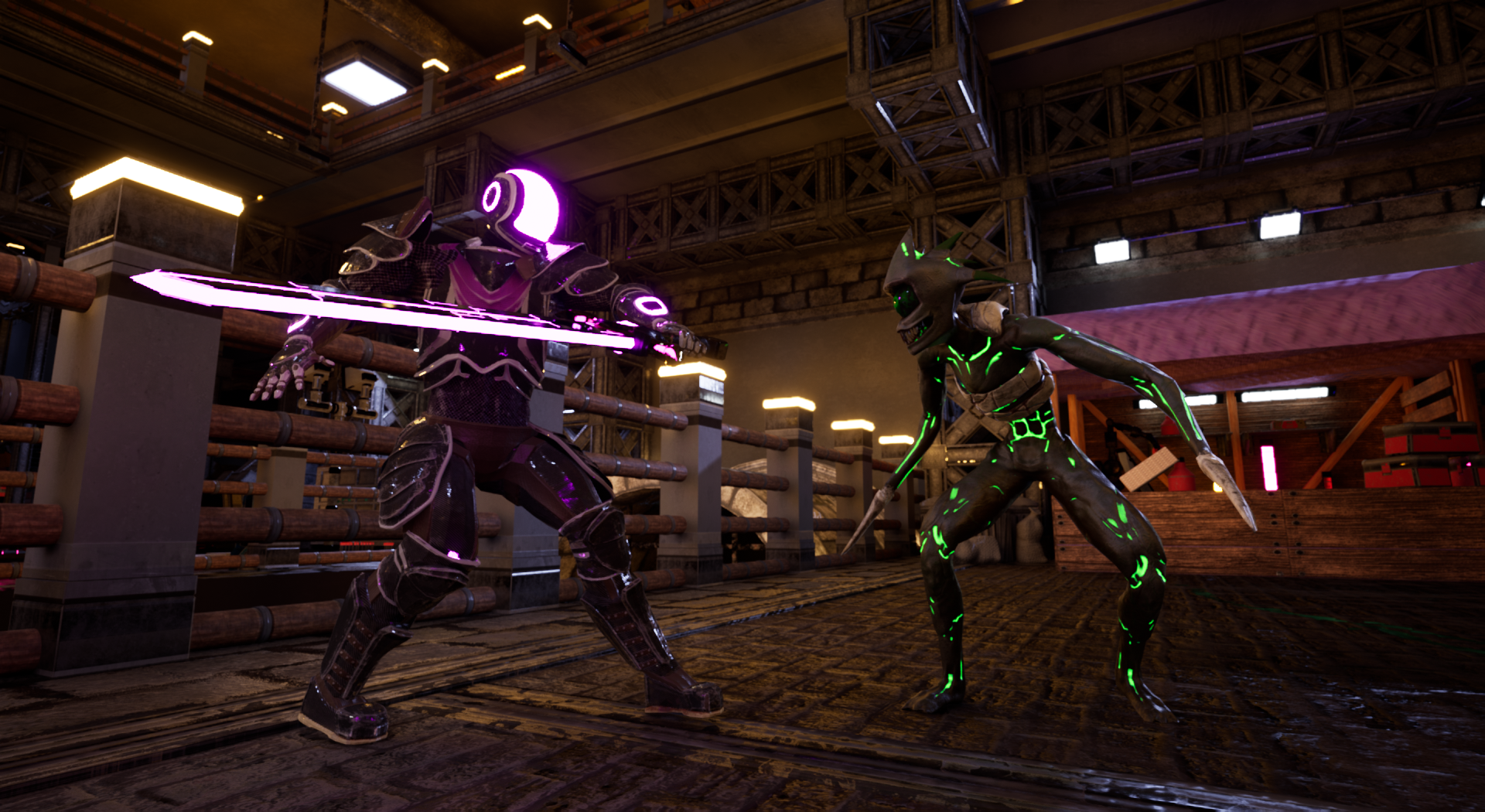 Professional Project